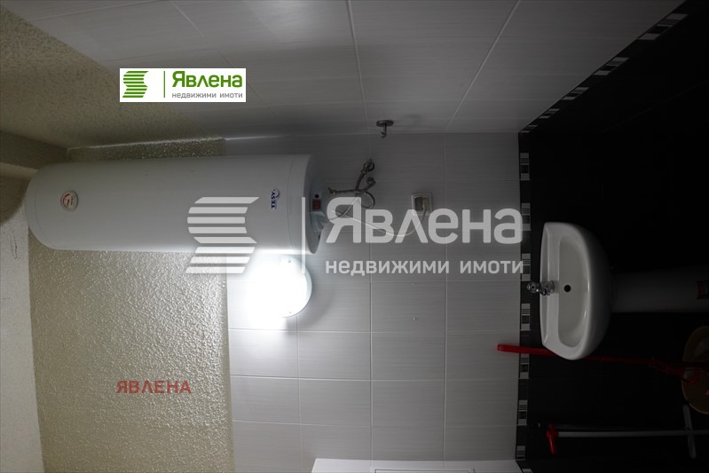 Дава под наем МАГАЗИН, гр. София, Банишора, снимка 3 - Магазини - 53387211