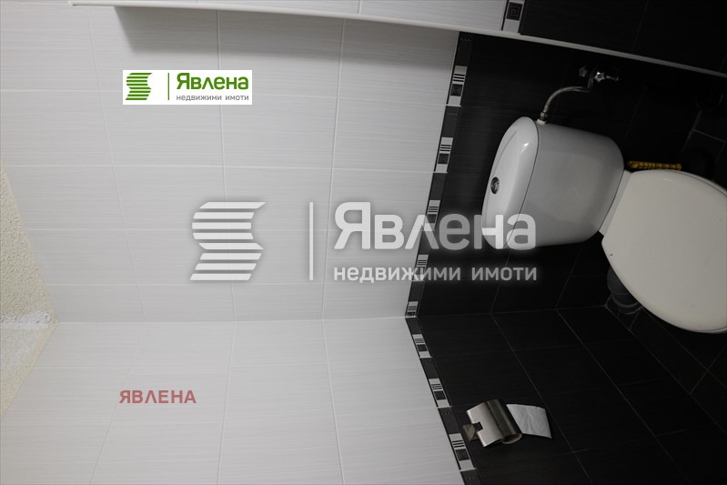 Дава под наем МАГАЗИН, гр. София, Банишора, снимка 4 - Магазини - 53387211