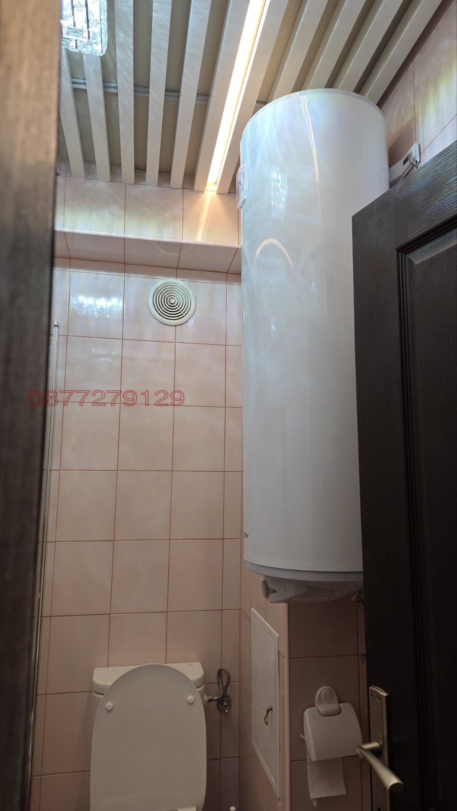 Дава под наем 2-СТАЕН, гр. Пловдив, Кършияка, снимка 9 - Апартаменти - 54460664