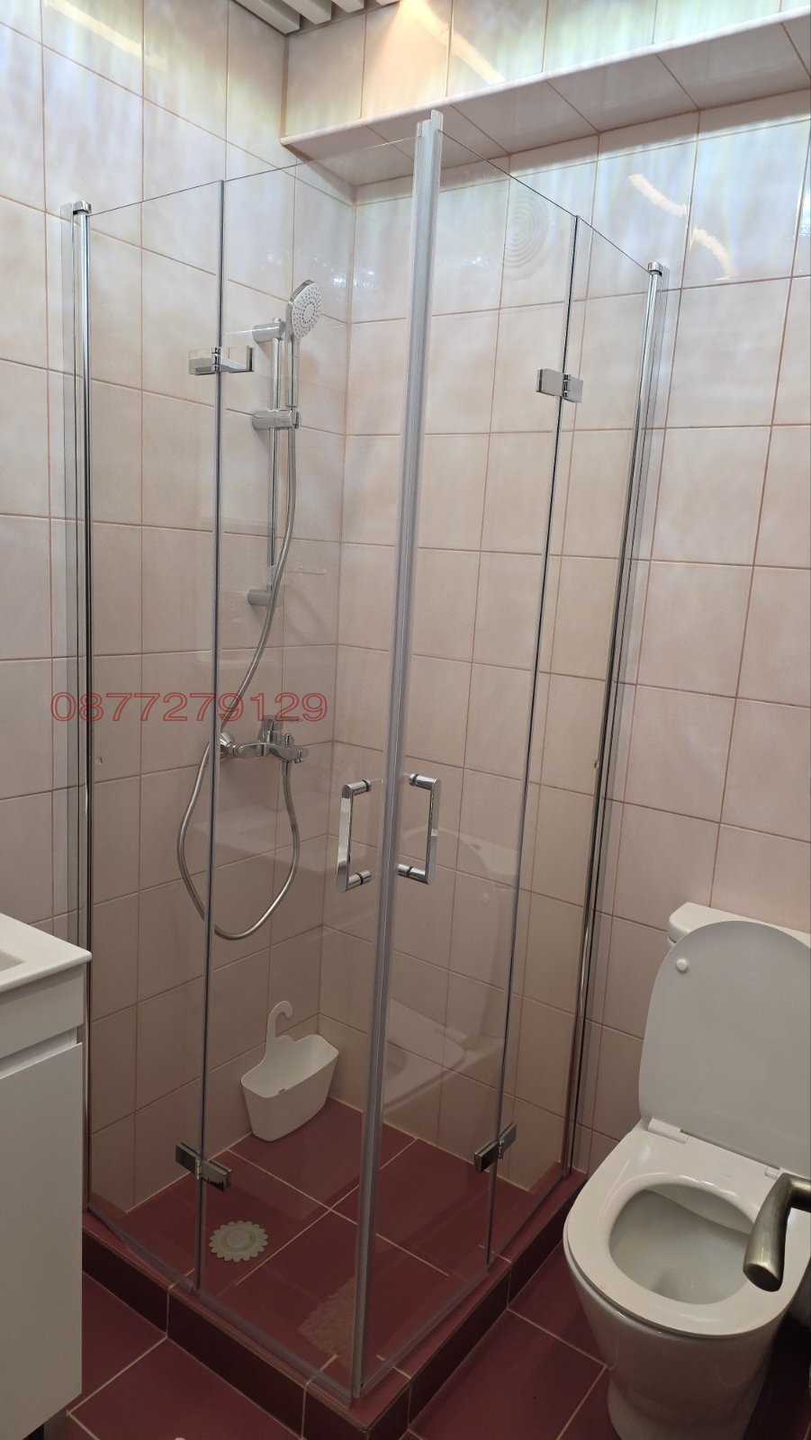 Дава под наем 2-СТАЕН, гр. Пловдив, Кършияка, снимка 7 - Апартаменти - 54460664