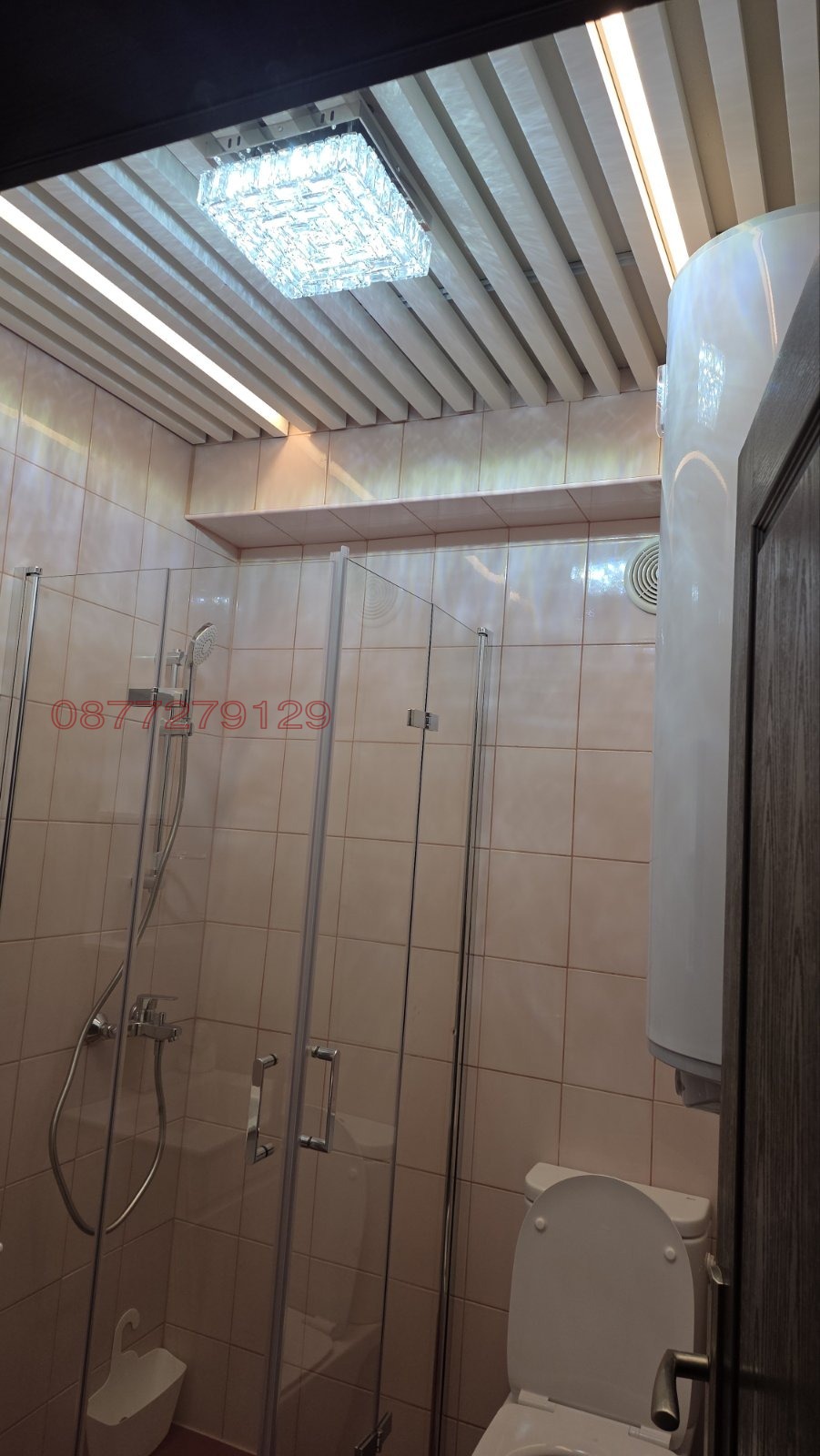 Дава под наем 2-СТАЕН, гр. Пловдив, Кършияка, снимка 8 - Апартаменти - 54460664