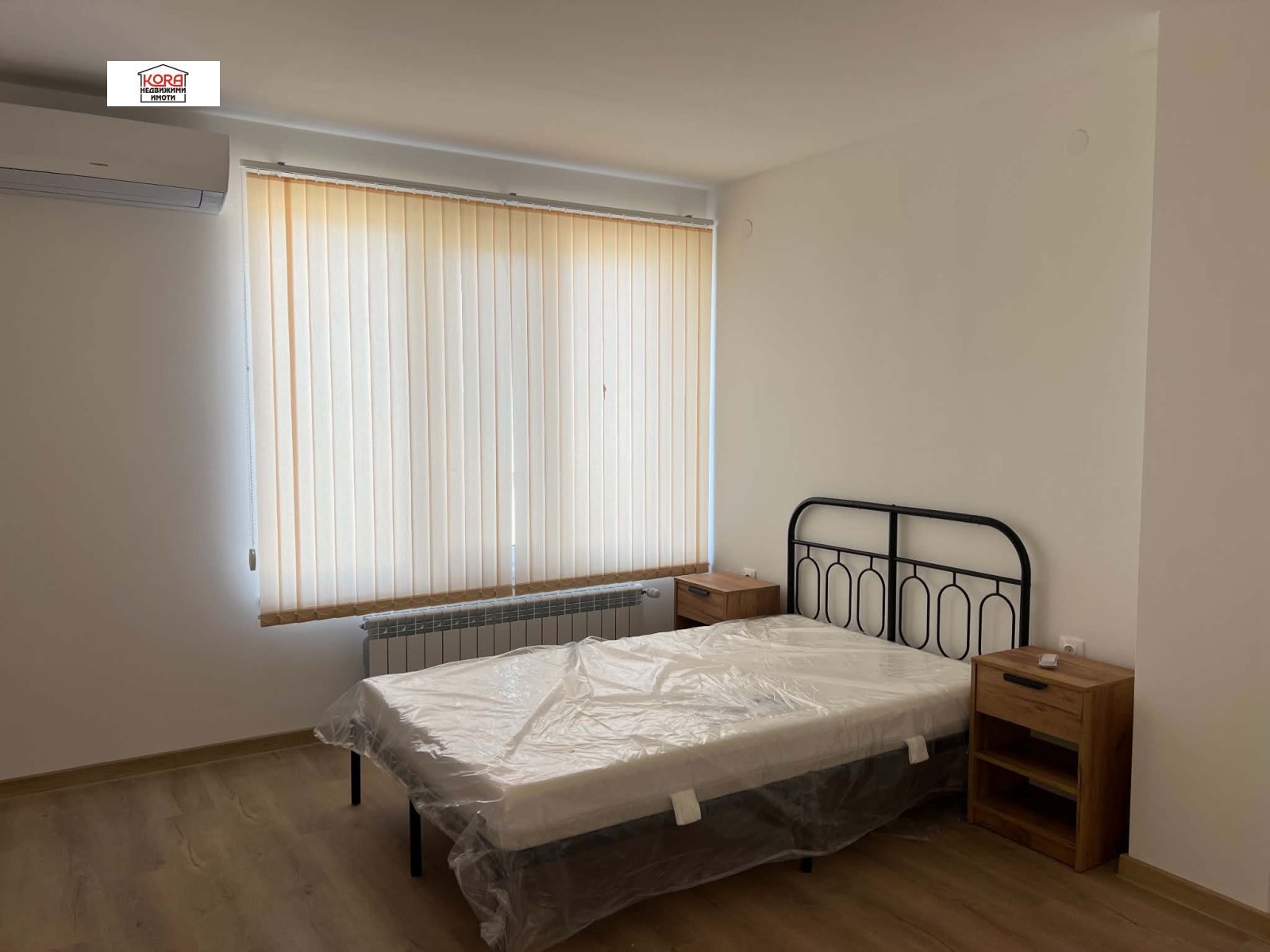 Дава под наем 2-СТАЕН, гр. Плевен, Дружба 1, снимка 6 - Апартаменти - 56223223