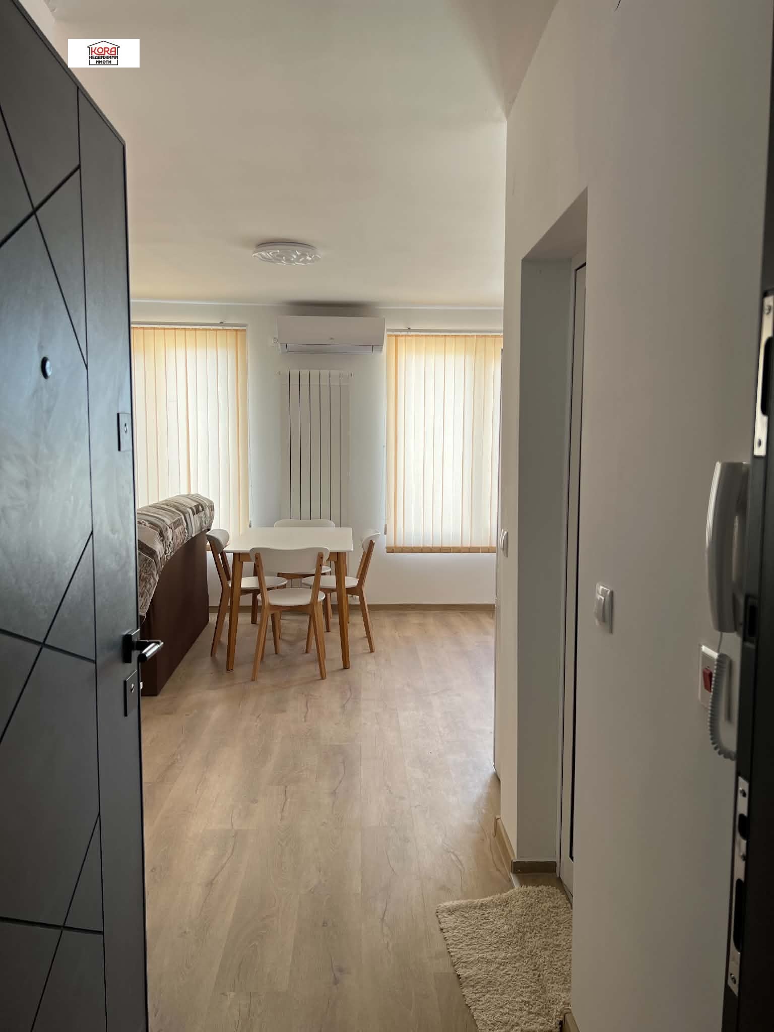 Дава под наем 2-СТАЕН, гр. Плевен, Дружба 1, снимка 10 - Апартаменти - 56223223