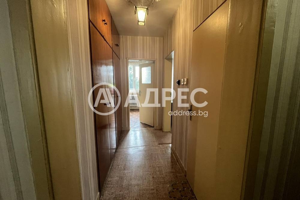 Дава под наем 3-СТАЕН, гр. София, Младост 1, снимка 4 - Апартаменти - 53946797