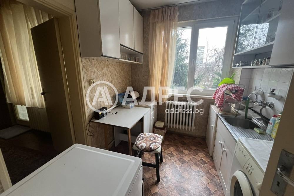 Дава под наем 3-СТАЕН, гр. София, Младост 1, снимка 3 - Апартаменти - 53946797