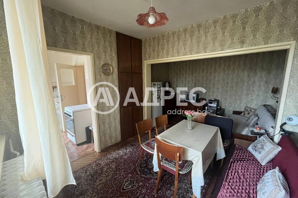 Дава под наем 3-СТАЕН, гр. София, Мусагеница