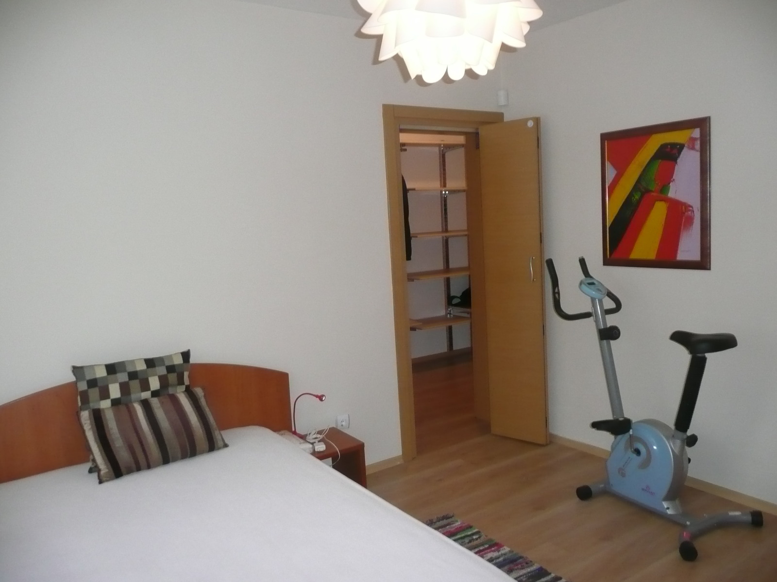 Дава под наем 3-СТАЕН, гр. София, Банишора, снимка 10 - Апартаменти - 54301721