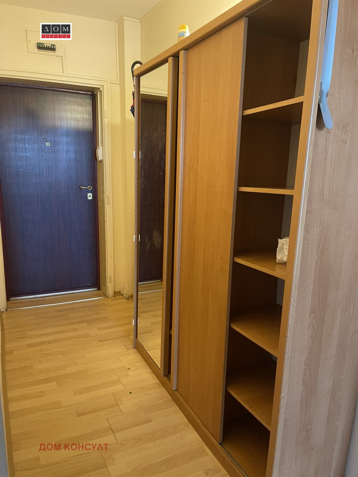 Дава под наем 3-СТАЕН, гр. София, Витоша, снимка 8 - Апартаменти - 54605771