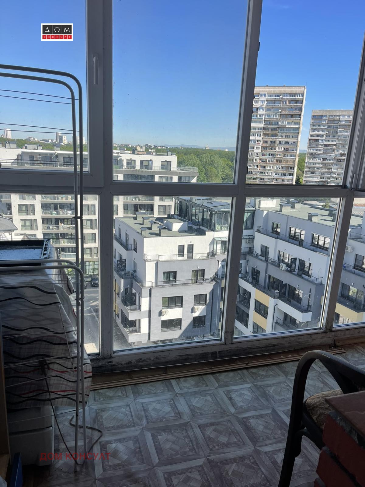 Дава под наем 3-СТАЕН, гр. София, Витоша, снимка 5 - Апартаменти - 54605771