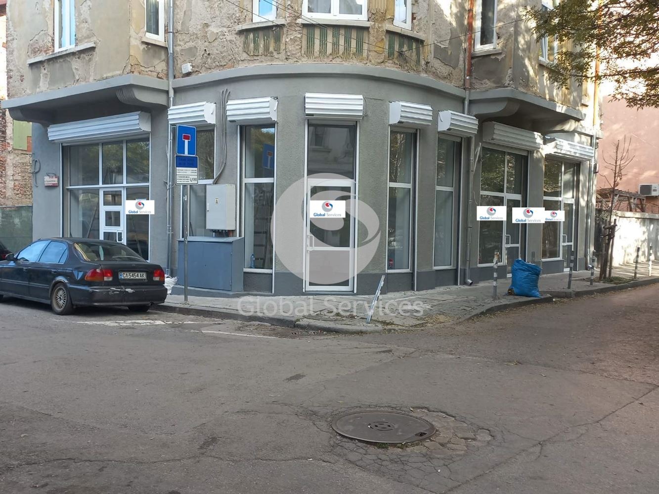 Дава под наем МАГАЗИН, гр. София, Център, снимка 2 - Магазини - 54141283