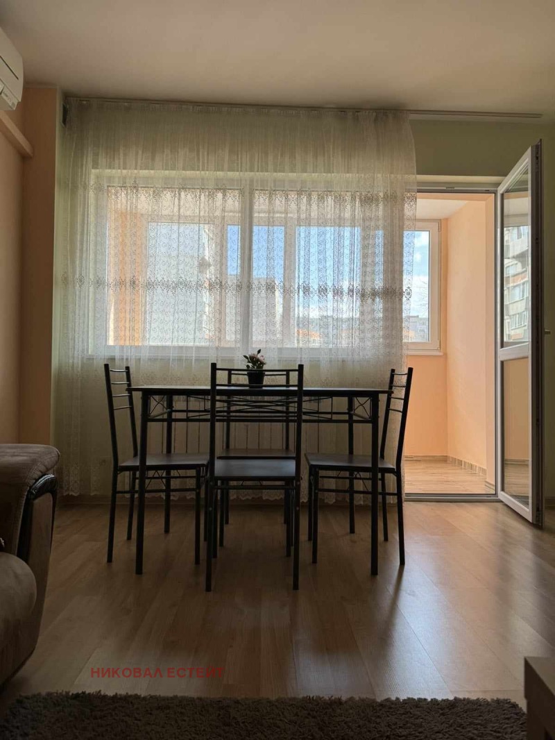 Дава под Наем 2-СТАЕН в град София, Младост 3 - 57 кв.м / 489 € » 956.40 лв., НИКОВАЛ ЕСТЕЙТ