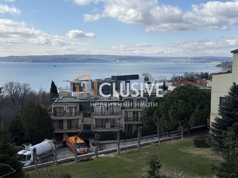 Дава под Наем 2-СТАЕН в град Варна, м-т Евксиноград - 60 кв.м / 750 € » 1 466.87 лв., ИНКЛУЗИВ ВАРНА