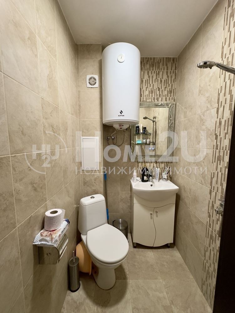 Дава под Наем 3-СТАЕН | Imot.bg — изображение 12