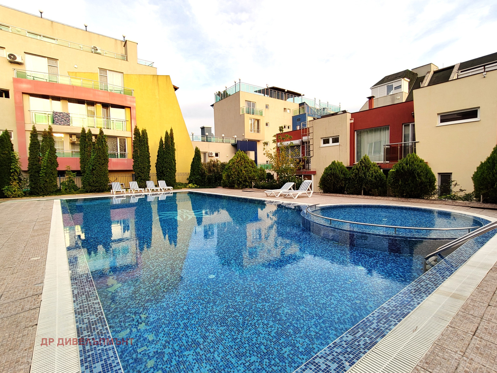 Дава под Наем 2-СТАЕН | Imot.bg — изображение 15