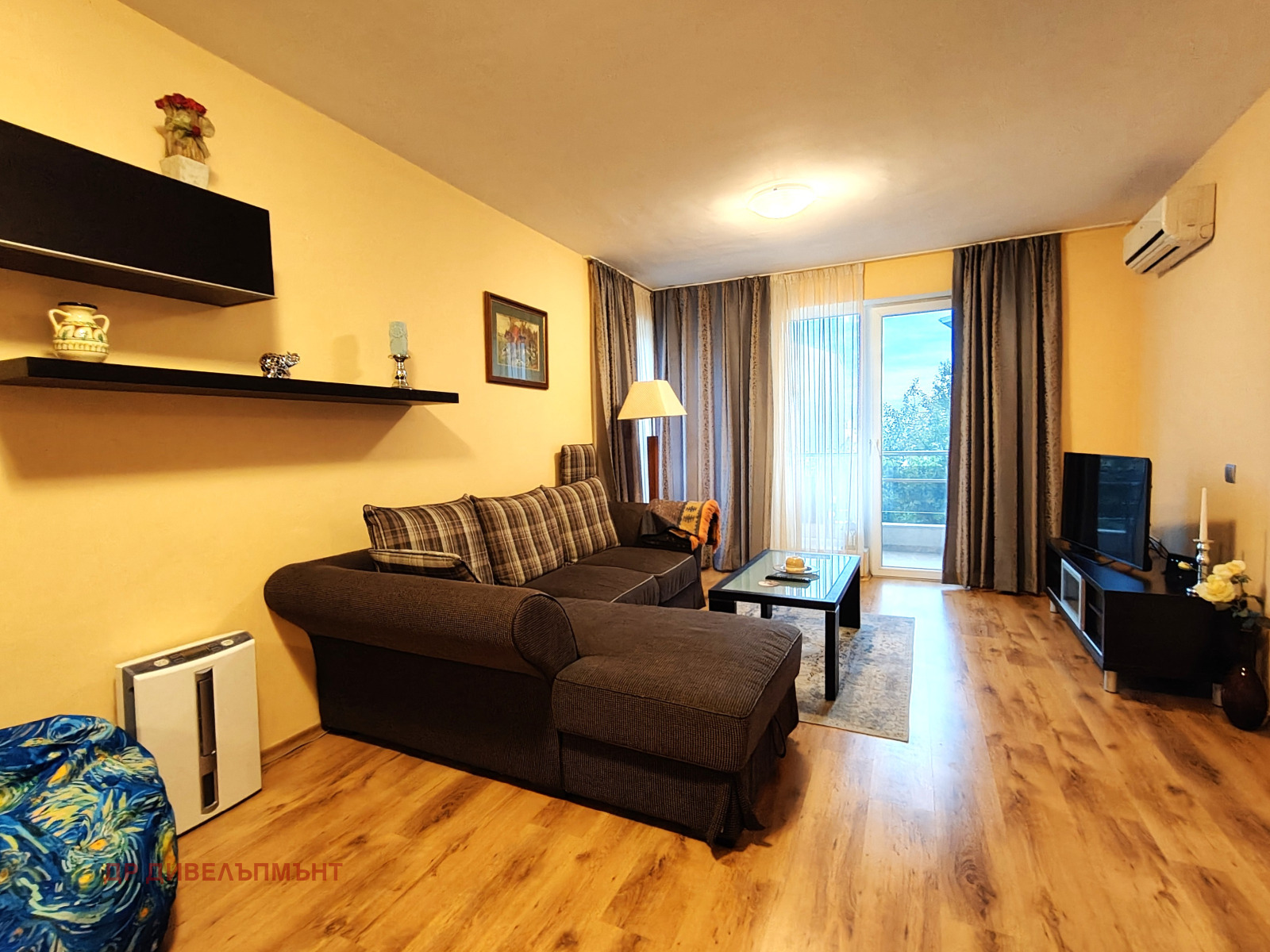 Дава под Наем 2-СТАЕН | Imot.bg — изображение 3