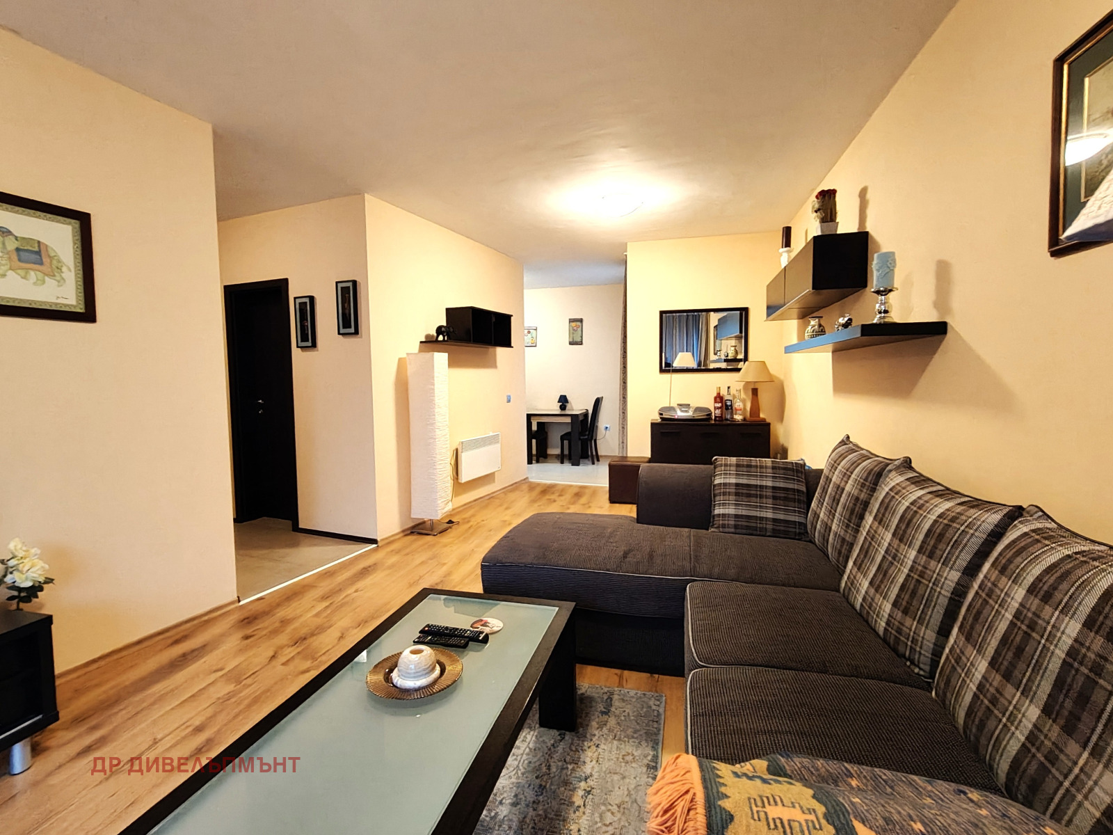 Дава под Наем 2-СТАЕН | Imot.bg — изображение 2