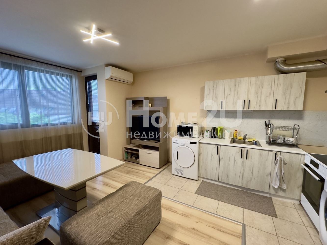 Дава под Наем 3-СТАЕН | Imot.bg — изображение 5