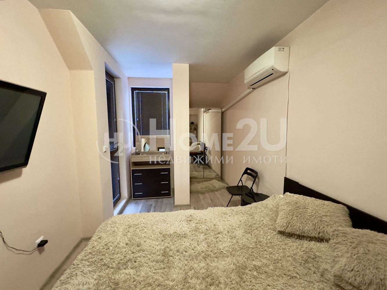 Дава под Наем 3-СТАЕН | Imot.bg — изображение 2