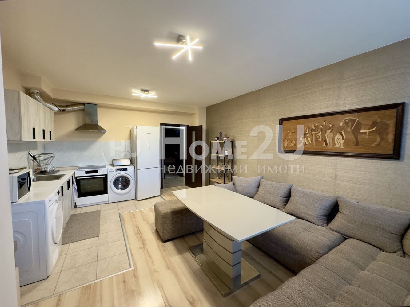 Дава под Наем 3-СТАЕН | Imot.bg — изображение 7