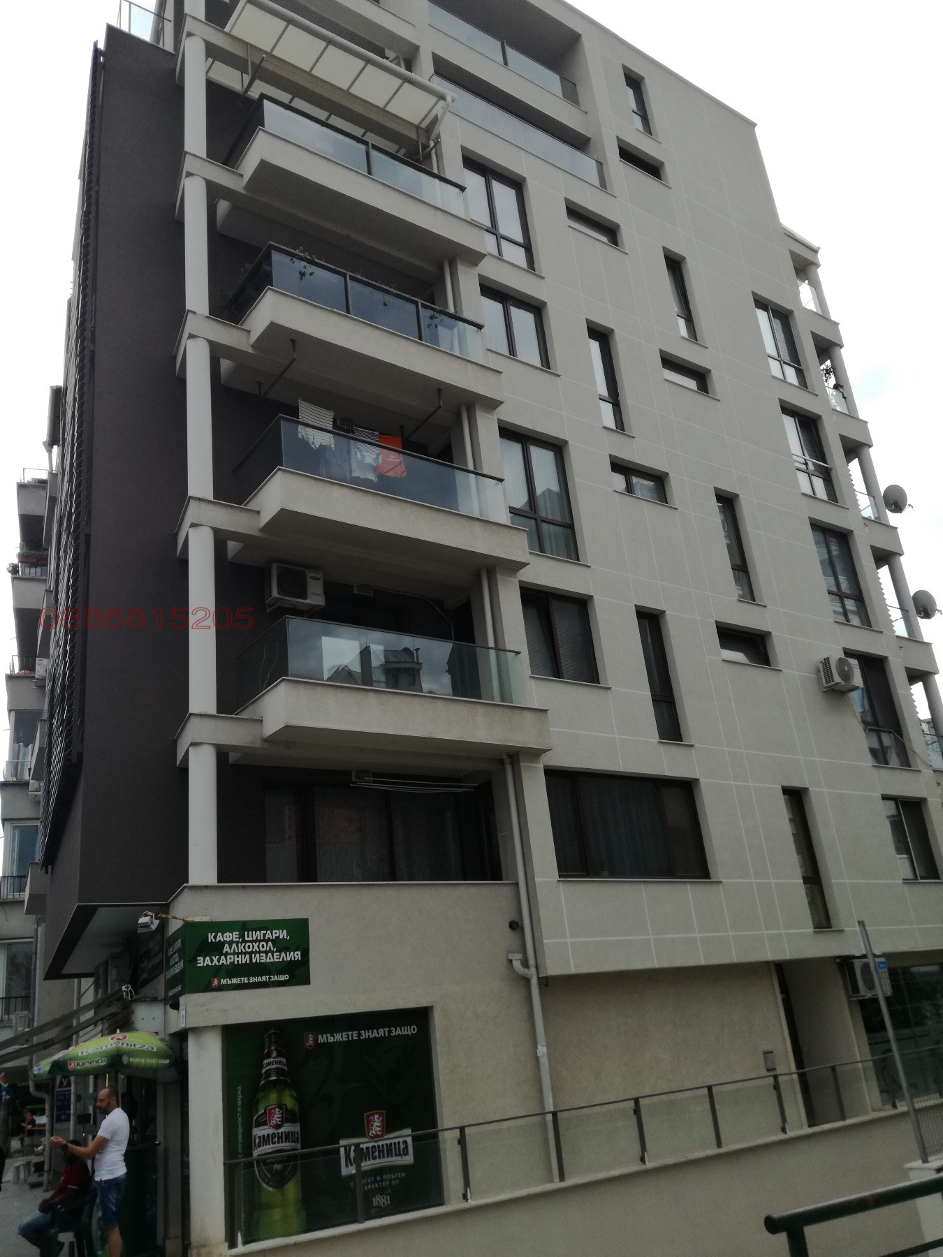 Дава под Наем 3-СТАЕН | Imot.bg — изображение 13