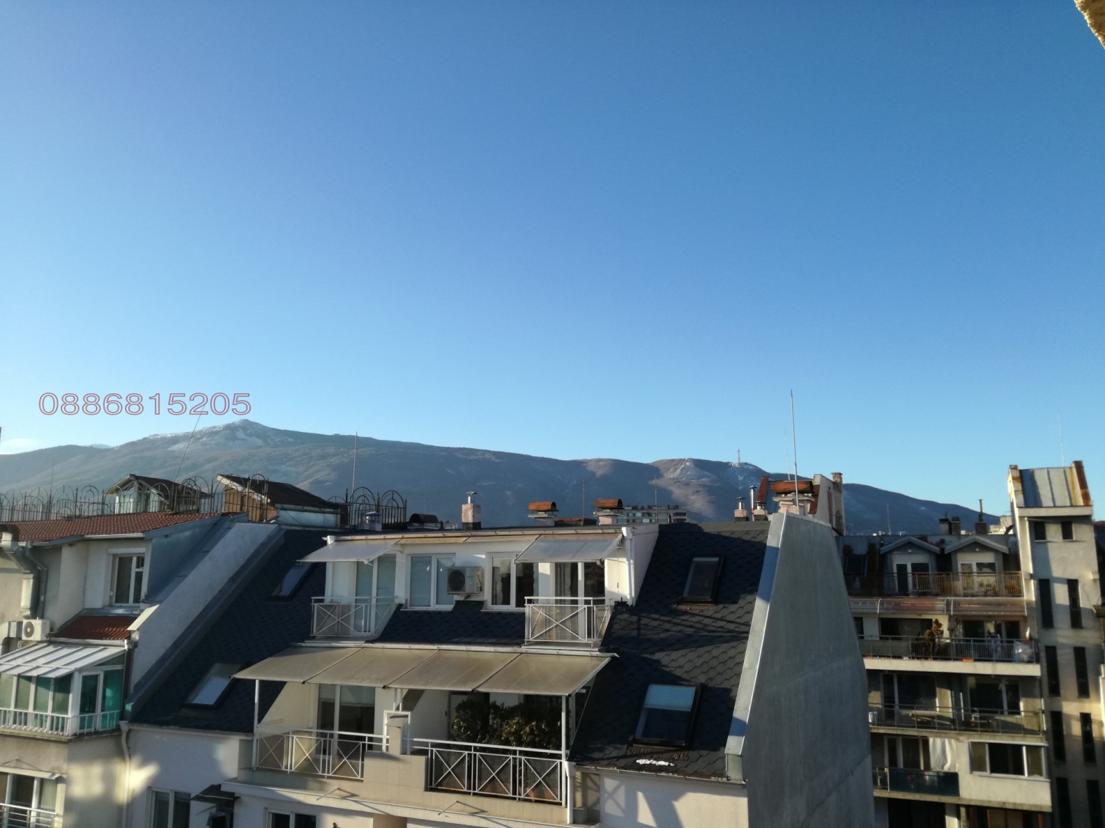 Дава под Наем 3-СТАЕН | Imot.bg — изображение 14