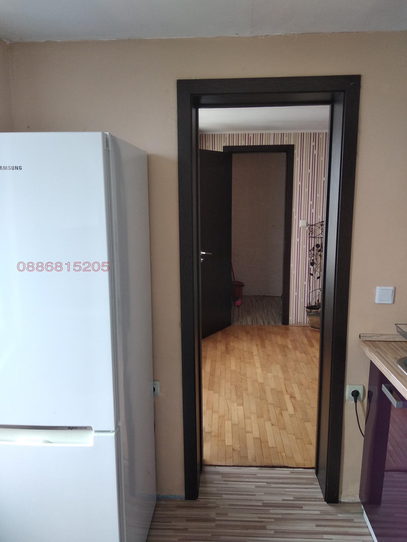 Дава под Наем 3-СТАЕН | Imot.bg — изображение 6