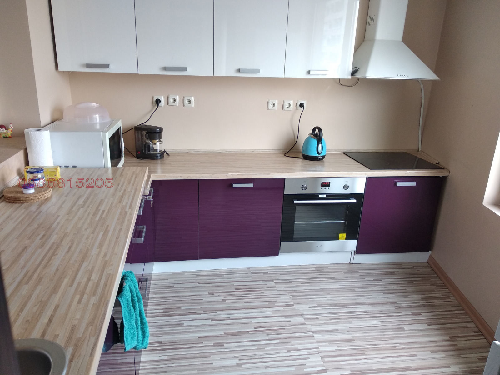 Дава под Наем 3-СТАЕН | Imot.bg — изображение 5