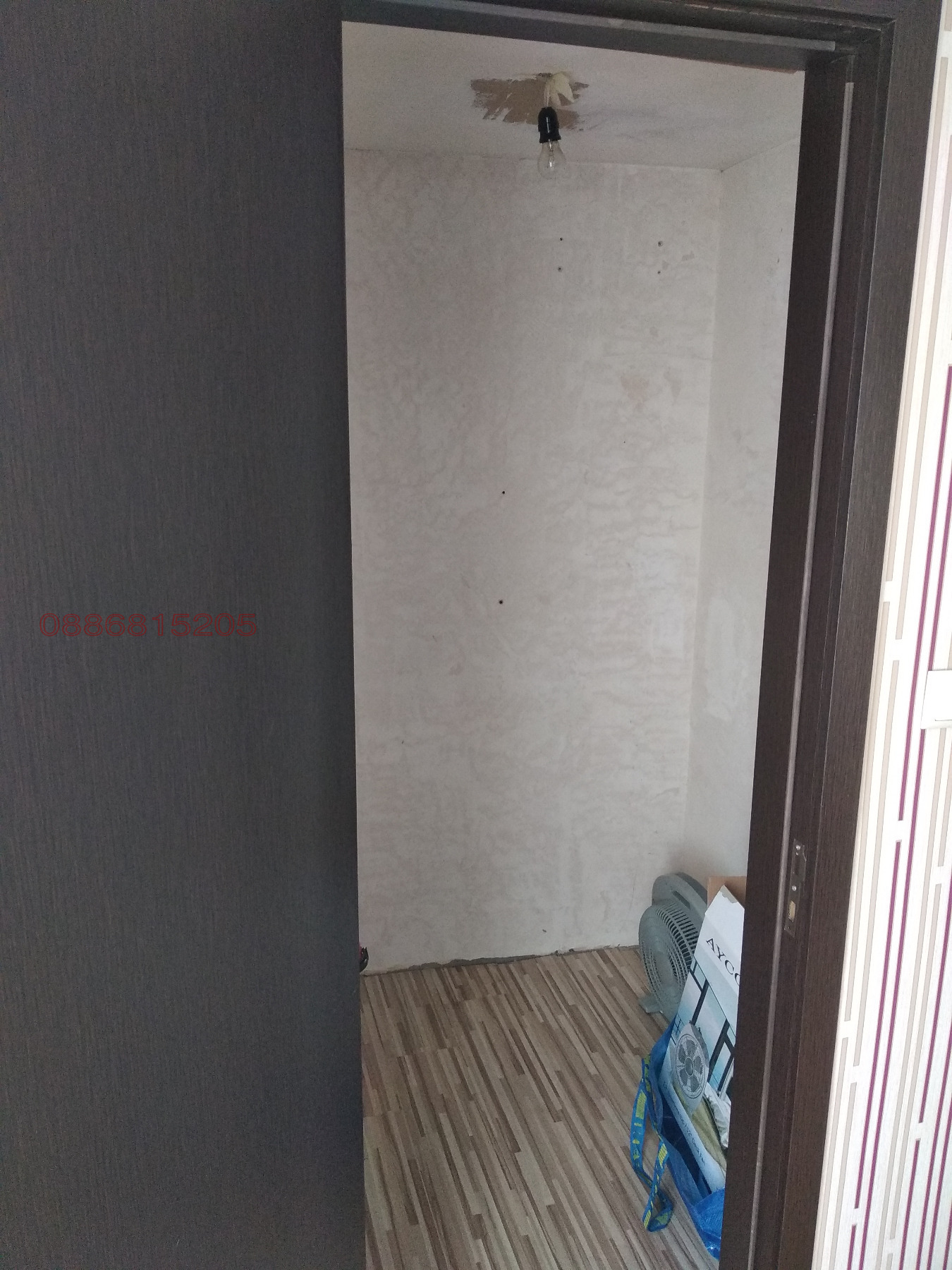 Дава под Наем 3-СТАЕН | Imot.bg — изображение 7