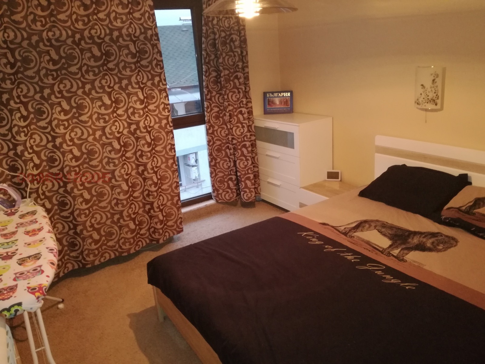 Дава под Наем 3-СТАЕН | Imot.bg — изображение 9