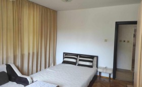 1 Schlafzimmer Krasna poljana 2, Sofia 1