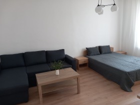 K pronájmu 1 ložnice