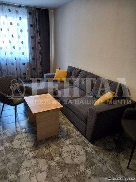 1 soverom Tsentar, Plovdiv