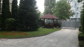 2 bedroom Vitosha, Sofia 16