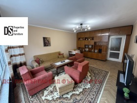 3 bedroom Tsentar, Sofia