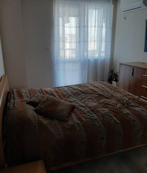 En renta  1 dormitorio Burgas , Meden rudnik - zona A , 76 metros cuadrados | 34850387 - imagen [9]