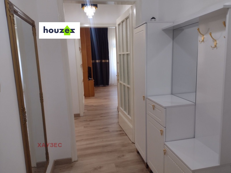 Дава под наем  2-стаен град София , Център , 70 кв.м | 68453444 - изображение [6]