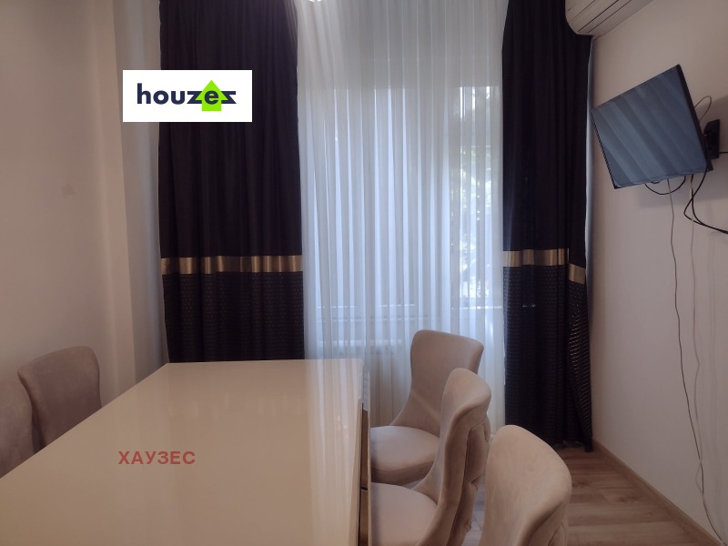 Дава под наем  2-стаен град София , Център , 70 кв.м | 68453444 - изображение [3]