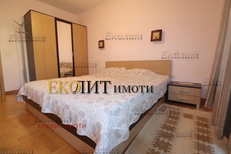 K pronájmu  1 ložnice Sofia , Knjaževo , 78 m2 | 88696556