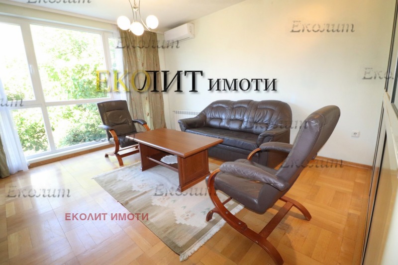 K pronájmu  1 ložnice Sofia , Knjaževo , 78 m2 | 88696556 - obraz [3]