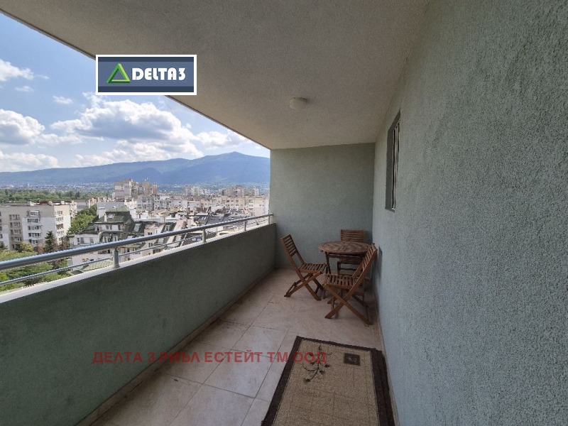 Kiralık  1 yatak odası Sofia , Strelbişe , 83 metrekare | 65055035 - görüntü [8]