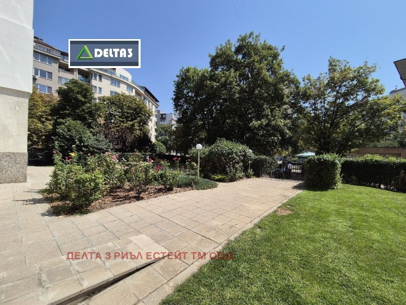 Para alugar  1 quarto Sofia , Strelbichtche , 83 m² | 65055035 - imagem [16]