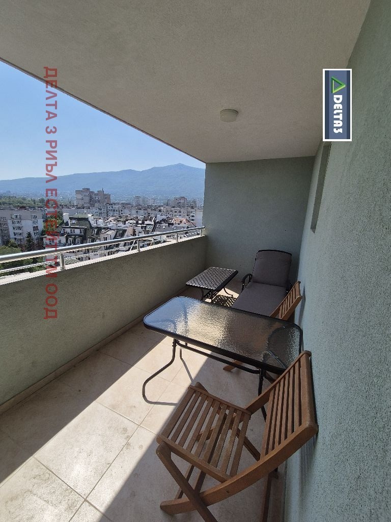 Para alugar  1 quarto Sofia , Strelbichtche , 83 m² | 65055035 - imagem [17]