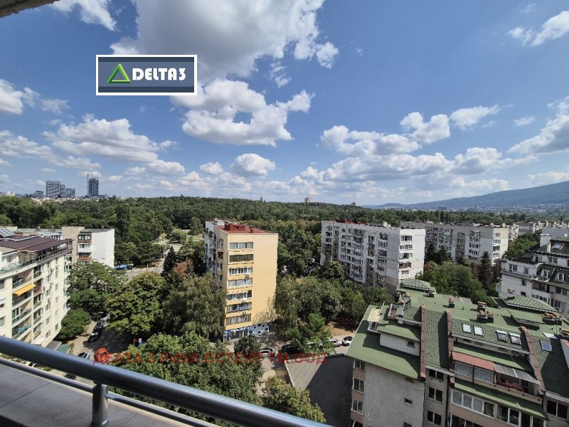 Kiralık  1 yatak odası Sofia , Strelbişe , 83 metrekare | 65055035 - görüntü [16]