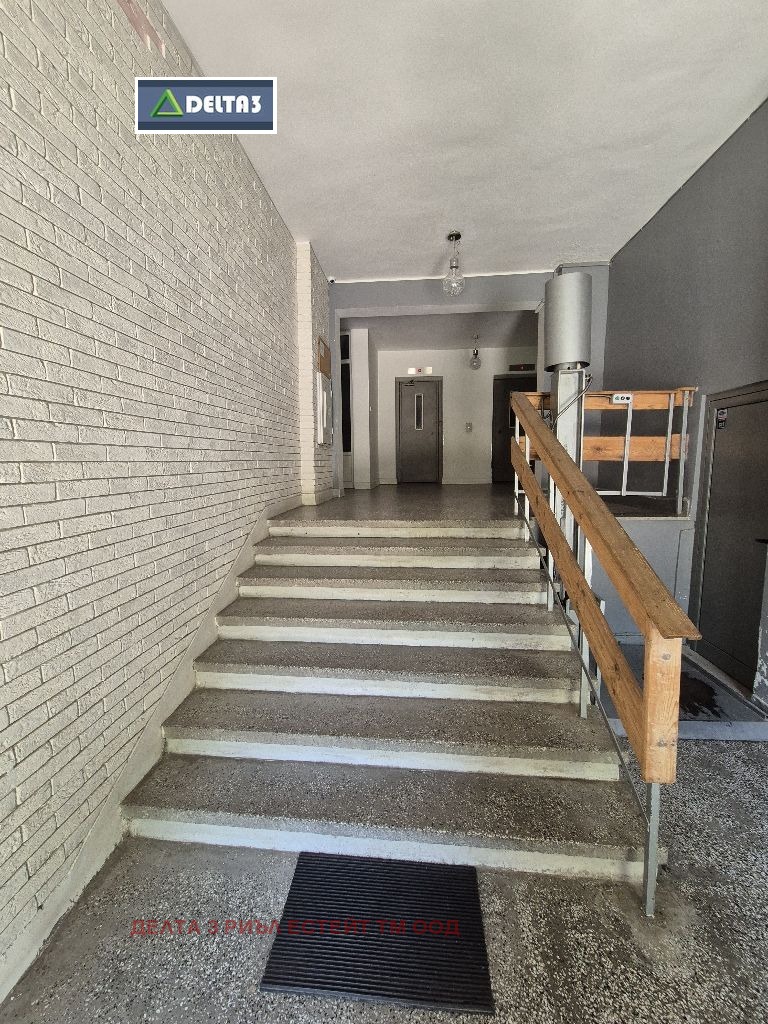 Kiralık  1 yatak odası Sofia , Strelbişe , 83 metrekare | 65055035 - görüntü [15]