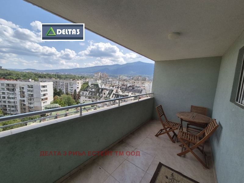 Kiralık  1 yatak odası Sofia , Strelbişe , 83 metrekare | 65055035