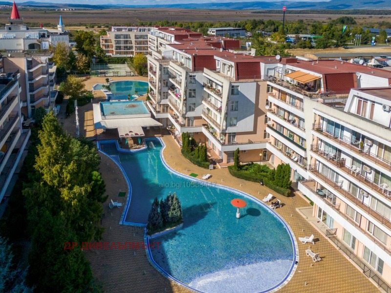 A louer  1 chambre région Bourgas , k.k. Slantchev bryag , 72 m² | 14043867