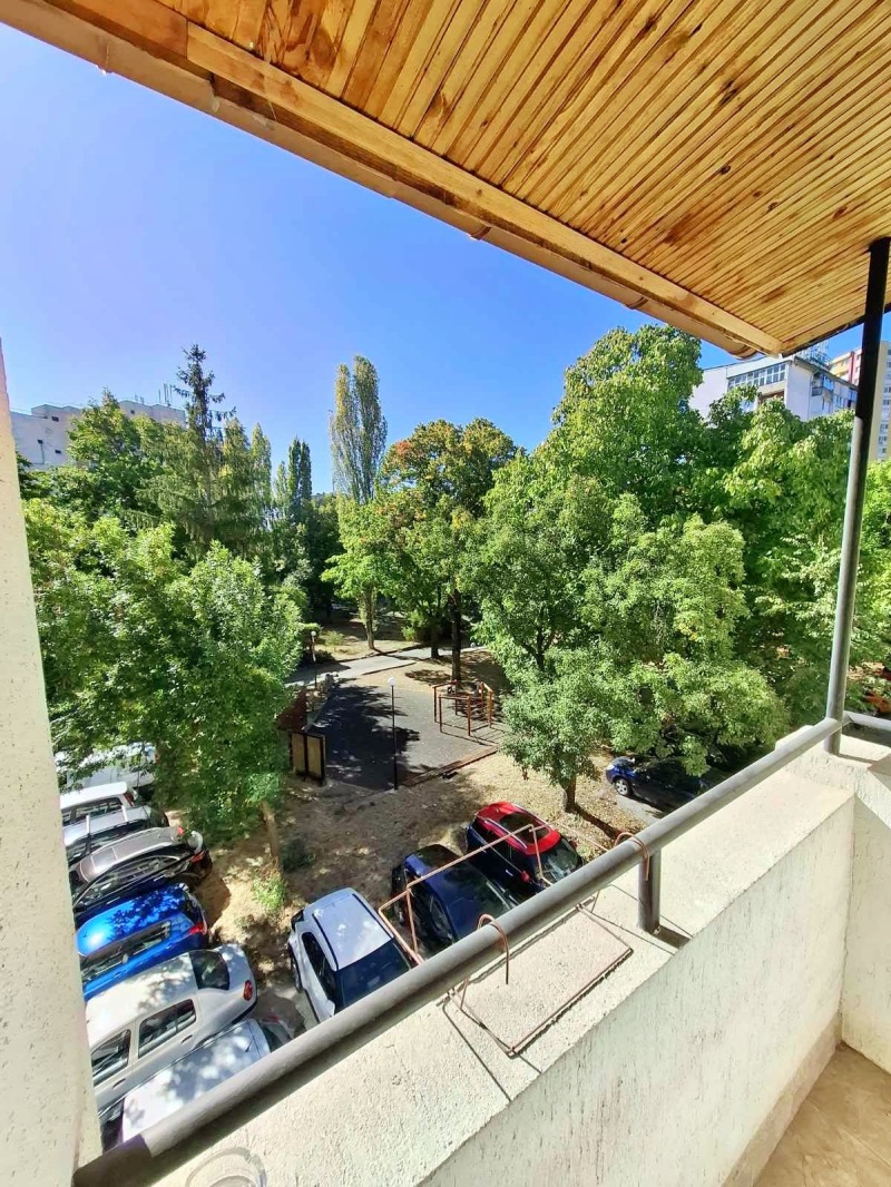 Do wynajęcia  1 sypialnia Sofia , Iztok , 61 mkw | 48983944 - obraz [2]