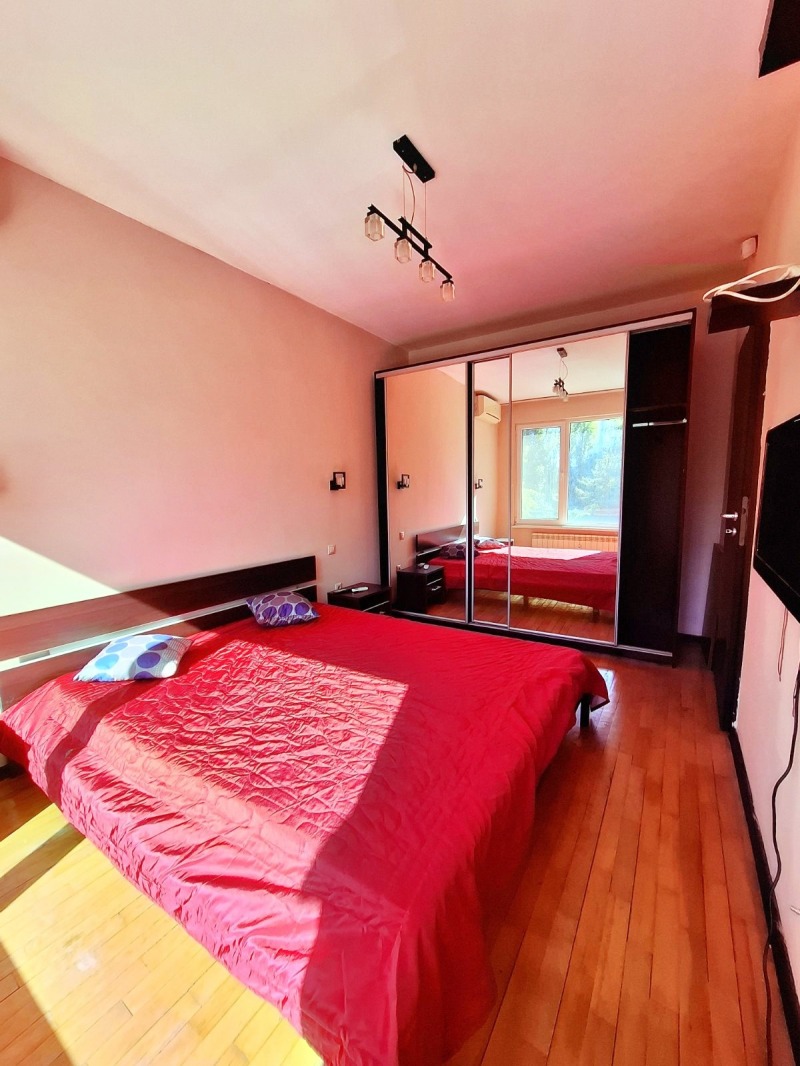 Do wynajęcia  1 sypialnia Sofia , Iztok , 61 mkw | 48983944 - obraz [12]