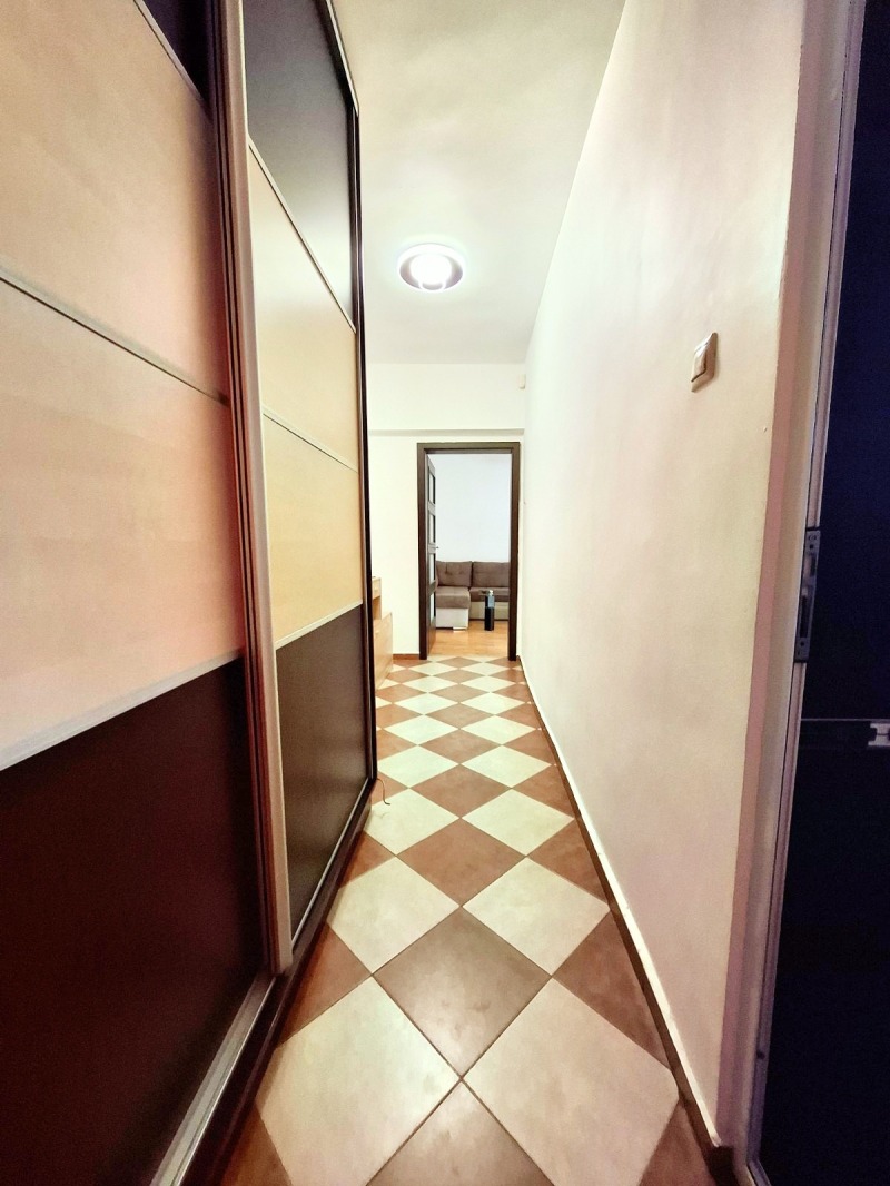 Do wynajęcia  1 sypialnia Sofia , Iztok , 61 mkw | 48983944 - obraz [5]