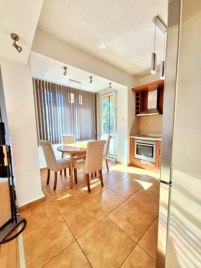 Do wynajęcia  1 sypialnia Sofia , Iztok , 61 mkw | 48983944 - obraz [4]